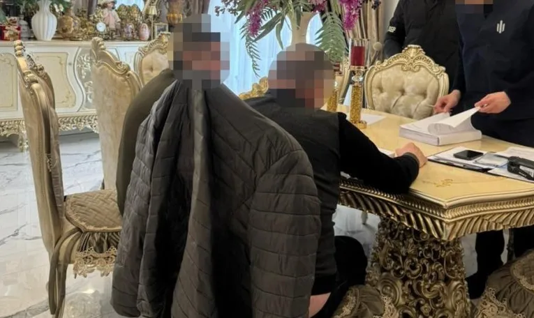 На Львівщині керівник лісництва збив дитину і хотів перекласти вину на підлеглого