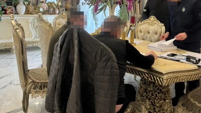 На Львівщині керівник лісництва збив дитину і хотів перекласти вину на підлеглого