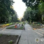 У Стрию 10-річний велосипедист травмував 3-річну дитину: постраждалого госпіталізували