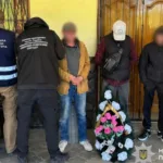 Львів’янин із похоронним вінком намагався незаконно перетнути кордон: на Закарпатті викрили схему переправлення