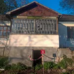 Небезпечна знахідка на Львівщині: у підвалі лежав снаряд часів війни