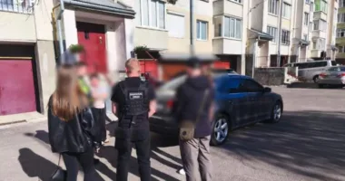 Львів’янка зі спільницею відкрили будинок розпусти в Івано-Франківську