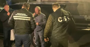Ексдиректора держпідприємства на Львівщині засудили до 6 років ув’язнення за хабарництво