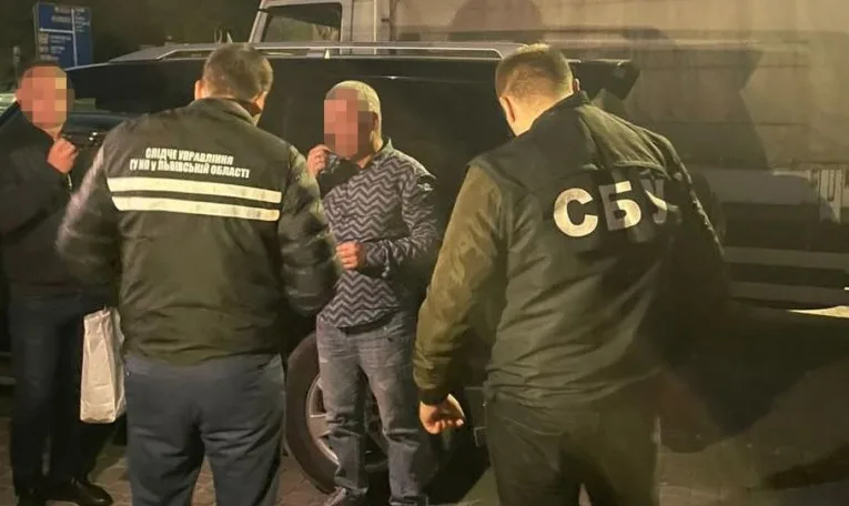 Ексдиректора держпідприємства на Львівщині засудили до 6 років ув’язнення за хабарництво