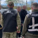 На Львівщині викрили канал незаконного переправлення військовозобов’язаних за 8 тис. доларів