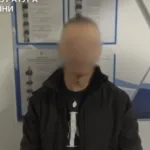 У Львові чоловік взяв у заручники 13-річну дівчинку, коли втікав від ТЦК і поліції