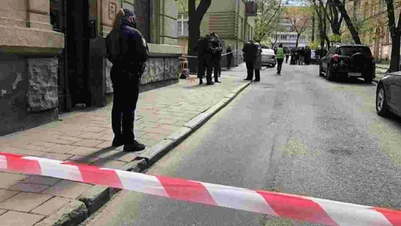 Рецидивіста, причетного до вбивства валютника у Львові, випускають з дрогобицької колонії