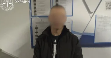 У Львові чоловік взяв у заручники 13-річну дівчинку, коли втікав від ТЦК і поліції
