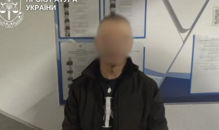 У Львові чоловік взяв у заручники 13-річну дівчинку, коли втікав від ТЦК і поліції