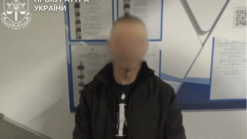 У Львові чоловік взяв у заручники 13-річну дівчинку, коли втікав від ТЦК і поліції