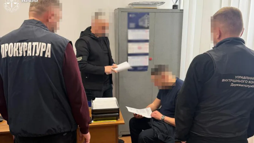 На Львівщині митника підозрюють у пропуску контрабанди на майже 7 млн грн