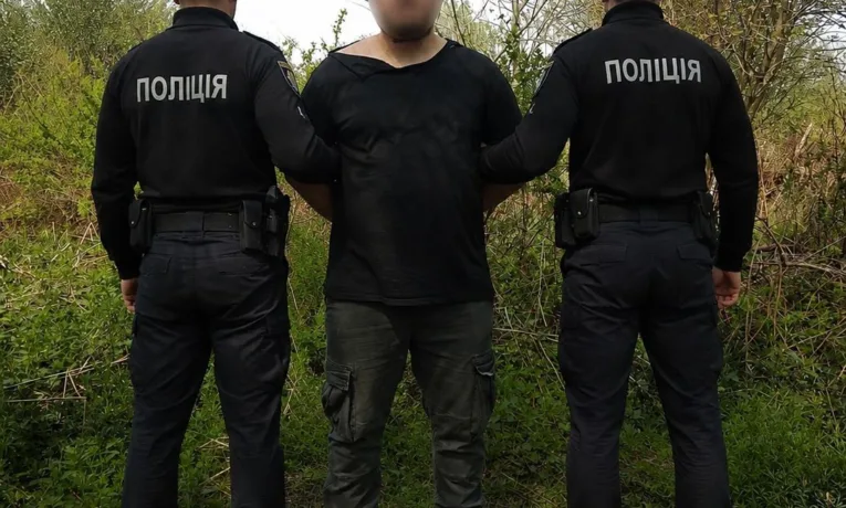 У Львові затримали 21-річного «кладмена» за підозрою у збуті наркотиків через інтернет-магазини