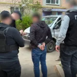 Офіцера на Львівщині затримали на хабарі за переведення військового в тил