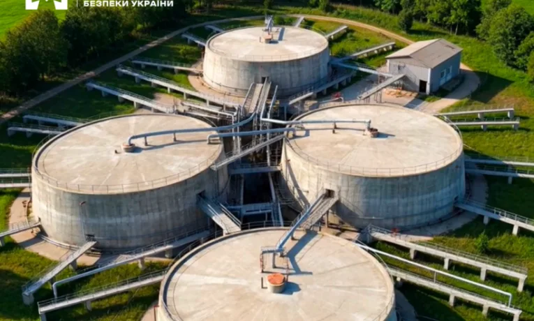 БЕБ упередило розтрату понад 63 млн грн на будівництві каналізації у громаді Львівщини