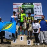 Пробіг “Слідами Галицької трансверсальної залізниці” зібрав рекордну кількість учасників: партнером стала корпорація «Опілля»