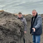 У справі про розкрадання на будівництві фортифікацій на Сумщині провели обшуки у львівських підрядників
