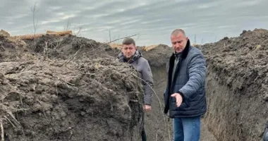 У справі про розкрадання на будівництві фортифікацій на Сумщині провели обшуки у львівських підрядників