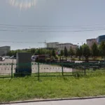 У Львівській міській раді готують поділ землі під паркінгом біля парку 700-річчя