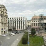 Львівська міськрада погодила будівництво підземного паркінгу на площі Міцкевича