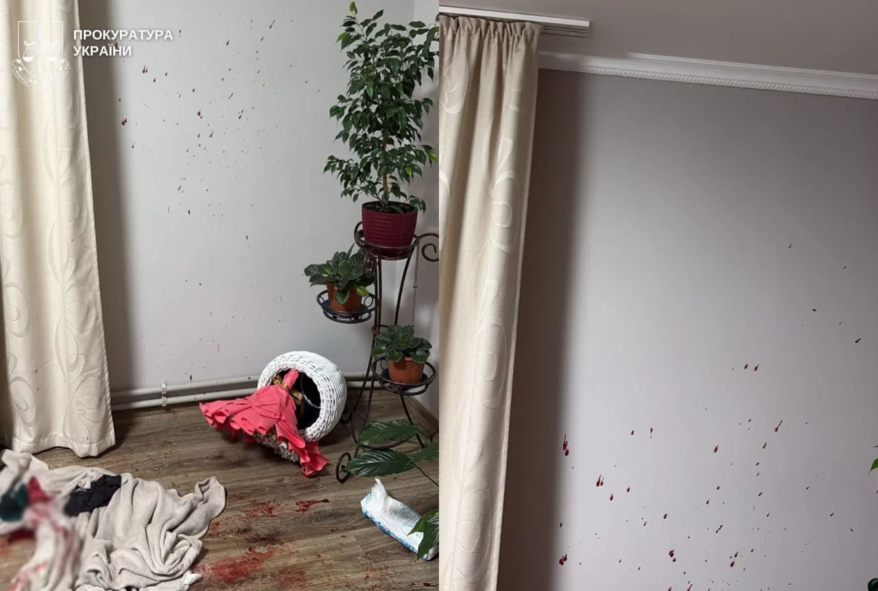 На Яворівщині чоловік жорстоко побив 73-річну сусідку: жінка у реанімації