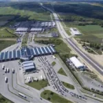 Польща хоче збудувати платний автобан від кордону до Львова. Оплата йтиме в іноземний бюджет