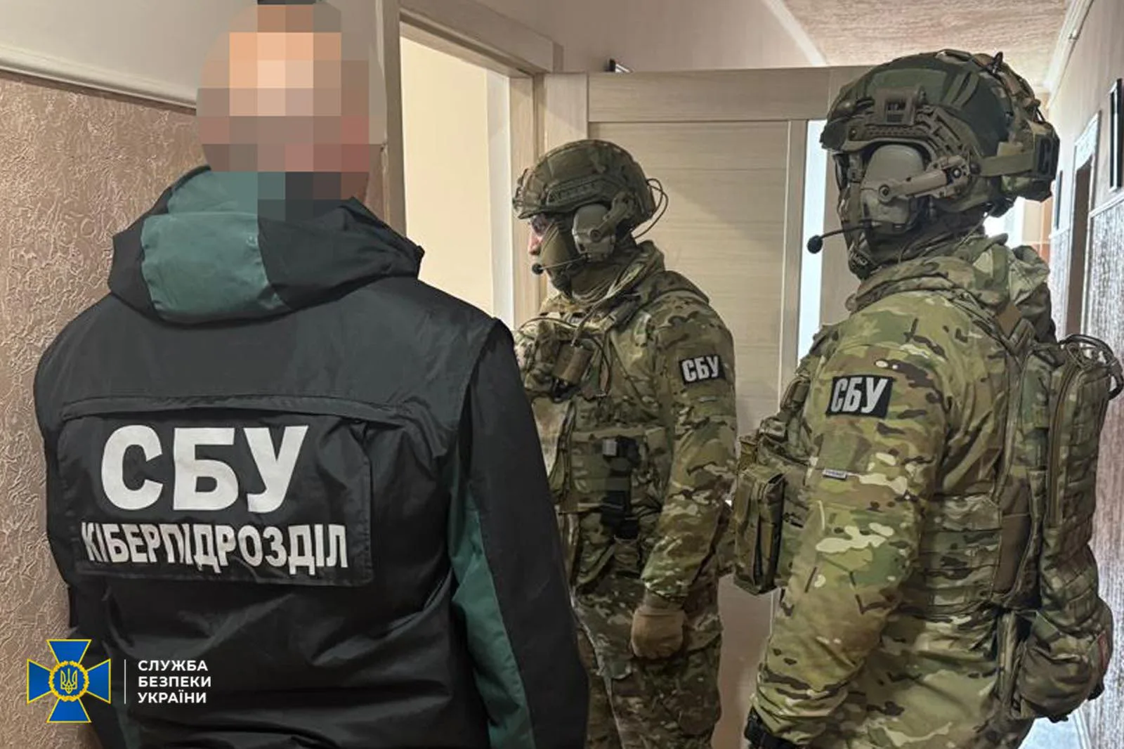 На Львівщині викрили схему фіктивних інвалідностей для ухилення від мобілізації, — СБУ