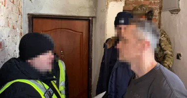 Підозрюваному у вбивстві мера Сімеїза обрали домашній арешт після 13 років розшуку
