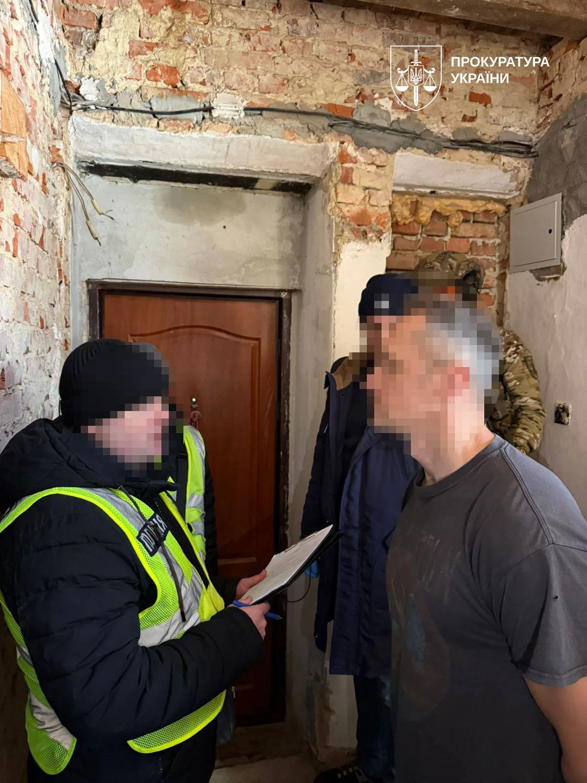 Підозрюваному у вбивстві мера Сімеїза обрали домашній арешт після 13 років розшуку