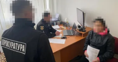 На Львівщині судитимуть жінку за оформлення кредитних коштів померлого на понад 70 тис. грн