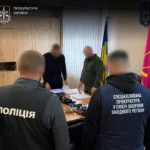 «Паперова армія» у Львівській області: посадовець ТЦК фіктивно «мобілізував» людей для статистики