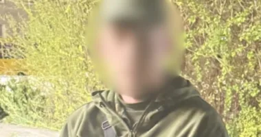 На Львівщині військовослужбовця ТЦК затримали на хабарі за фіктивний психіатричний діагноз