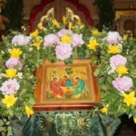 Трійця, або П’ятидесятниця: українські звичаї й традиції