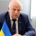 Помер ексдепутат Львівської облради та колишній віцепрем’єр Степан Кубів