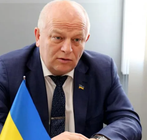 Помер ексдепутат Львівської облради та колишній віцепрем’єр Степан Кубів
