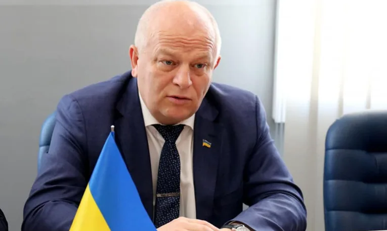 Помер ексдепутат Львівської облради та колишній віцепрем’єр Степан Кубів