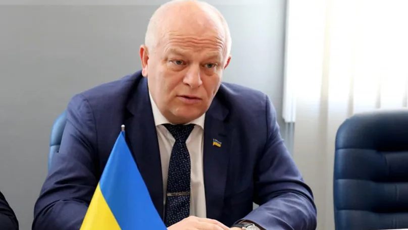 Помер ексдепутат Львівської облради та колишній віцепрем’єр Степан Кубів