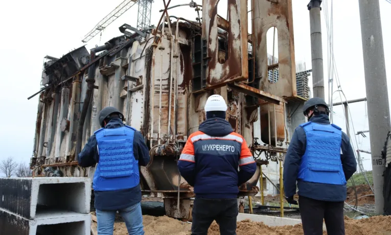 Дорожня карта стійкості. Як Львівщина готується до нової зими