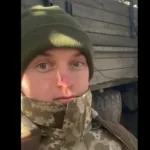 Захисник «Азовсталі» Андрій Гурський із Трускавця повернувся з російського полону