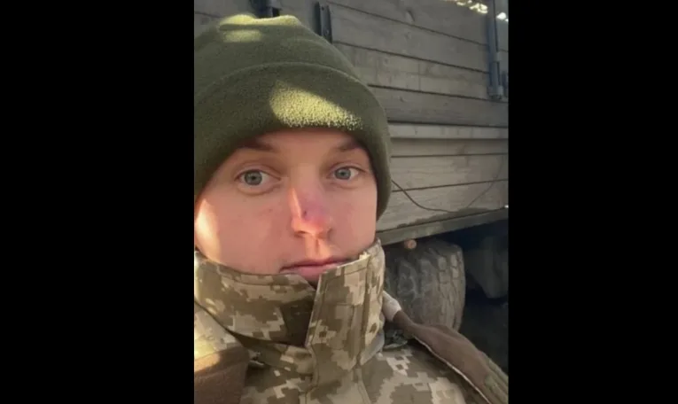 Захисник «Азовсталі» Андрій Гурський із Трускавця повернувся з російського полону