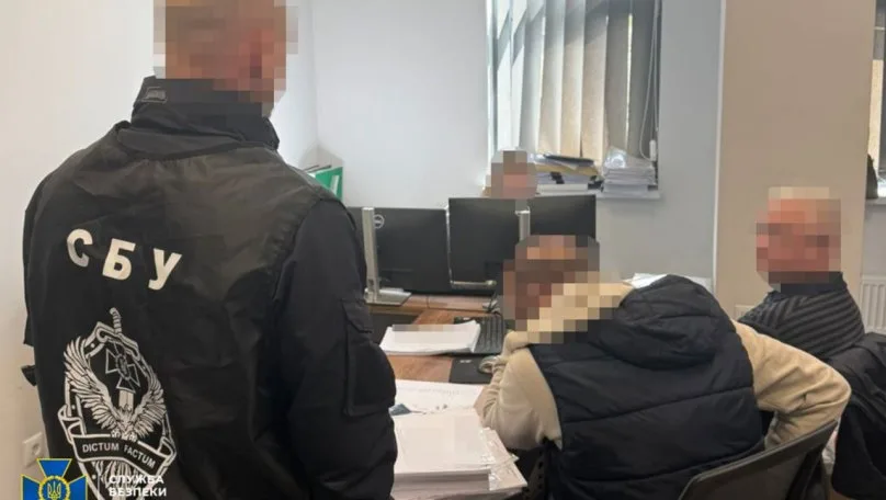 На Львівщині викрили нову схему ухилення від мобілізації у ТЦК: підозрюють трьох лікарів ВЛК