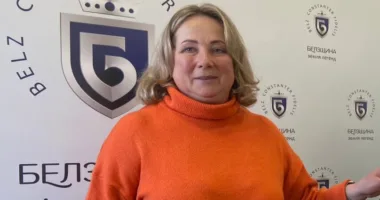 Заступницю голови Белза відсторонили від посади через справу про вугілля для шкіл