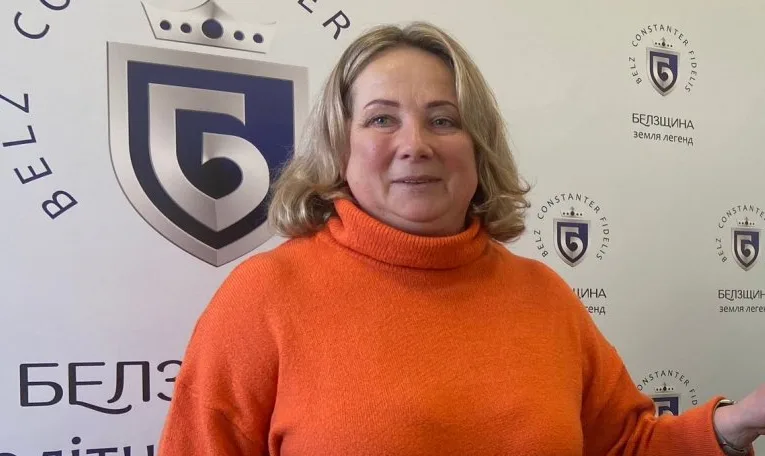 Заступницю голови Белза відсторонили від посади через справу про вугілля для шкіл