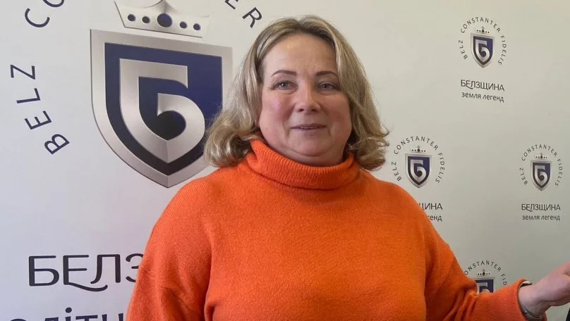 Заступницю голови Белза відсторонили від посади через справу про вугілля для шкіл