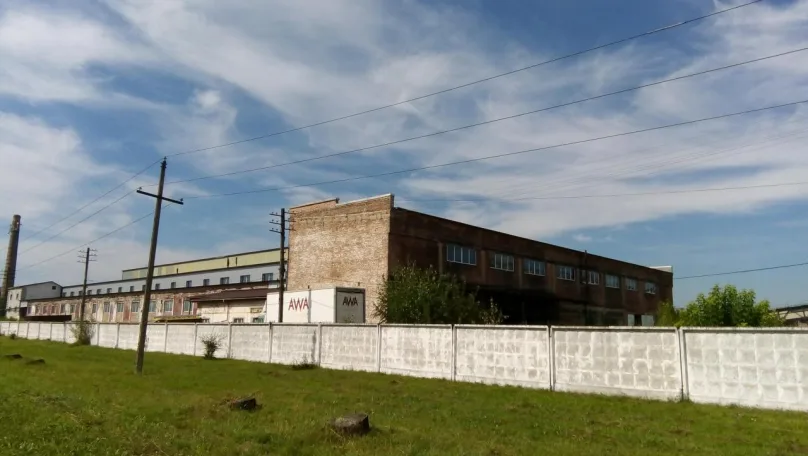 Суд зобов’язав завод на Львівщині сплатити понад 3 млн грн боргу за оренду землі