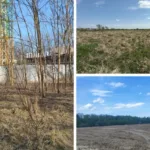 Львівська міськрада готує на продаж шість ділянок під житлову і торгову забудову