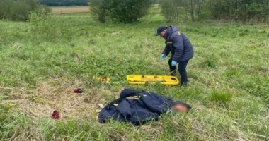 Після триденних пошуків зниклу 32-річну львів’янку знайшли в полі