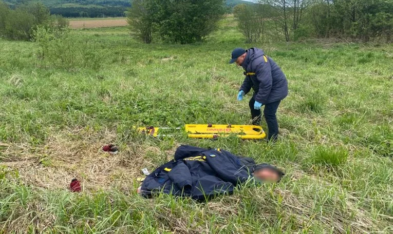Після триденних пошуків зниклу 32-річну львів’янку знайшли в полі