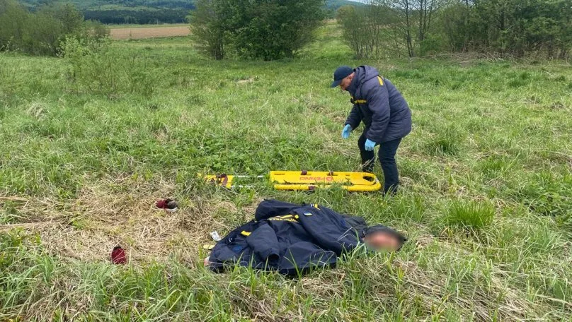 Після триденних пошуків зниклу 32-річну львів’янку знайшли в полі