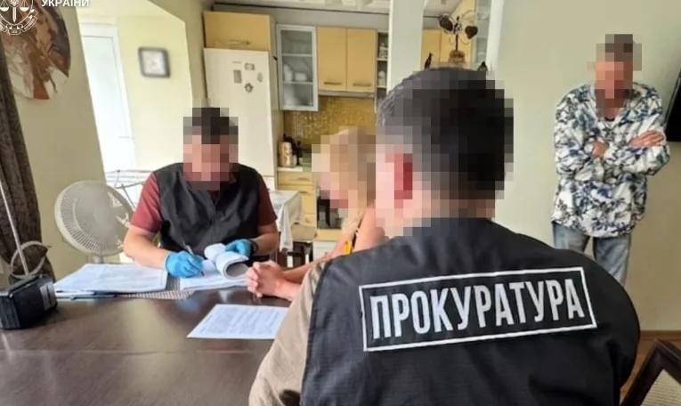 На Львівщині ексчиновниць Дрогобицької РДА підозрюють у розтраті 41 млн грн через фіктивні соцвиплати