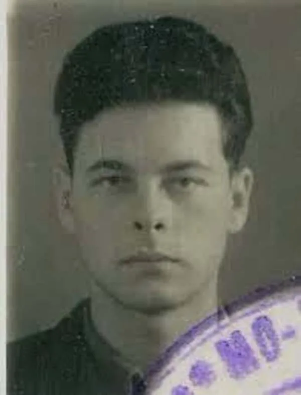 Галичанин, який вбив Степана Бандеру…